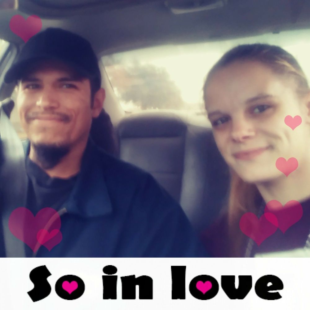 Meet your Posher, Kimber